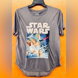 Star Wars Women’s T-shirt